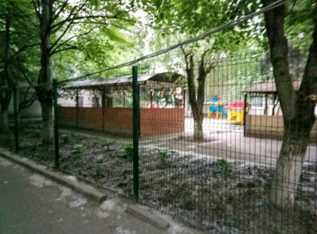 Фотография МБДОУ детский сад № 295 1