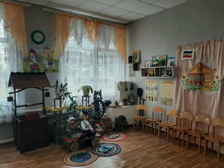 Фотография детский сад третьей категории № 17 колокольчик азовский район с стефанидин дар 4