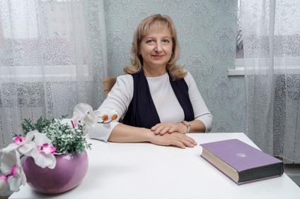 Мелешко Ольга Николаевна