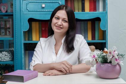 Гуркова Виктория Викторовна