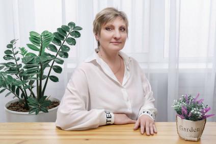 Апраксина Екатерина Ивановна