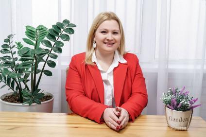 Ракитянская Кристина Юрьевна