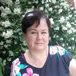 Светлана мощевитина