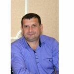 Александр Борисенко