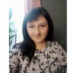 Елена Олибаш