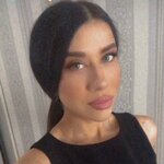 Ирина Таркаева