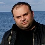 Георгий Циркунов