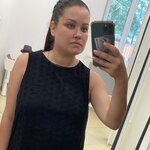 Ольга Бабаева
