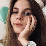 Юлия Антонова