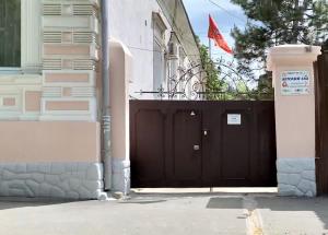 Фотография Шалунишка 5