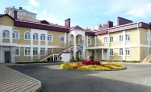 Фотография Калинка 1