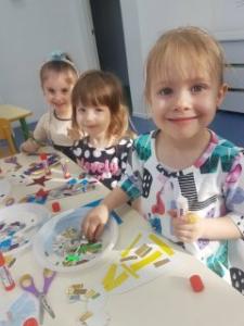 Фотография Baby School 3