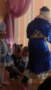 Фотография Звездочка 4