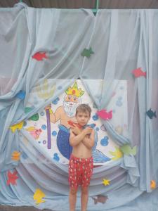 Фотография Детский сад №58 2