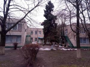 Фотография Детский сад №107 4
