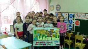 Фотография Детский сад №218 4