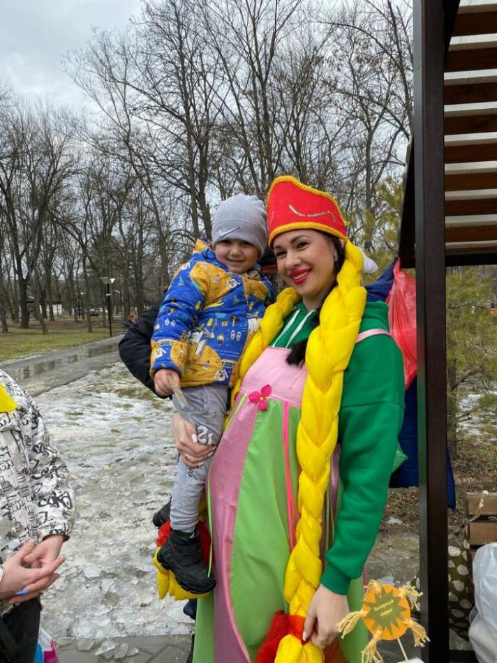 слайд