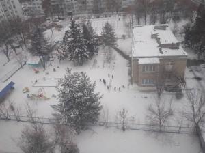 Фотография Лазорик 1