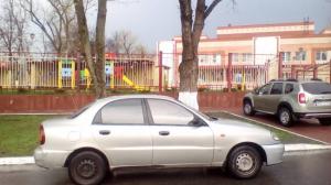 Фотография Планета Детства 1