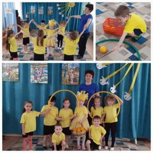 Фотография Березка 0