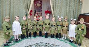 Фотография Детский сад №68 0