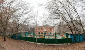 Фотография Детский сад №121 0