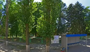 Фотография Детский сад № 18 Сказка 1