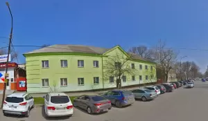 Фотография Радуга 3