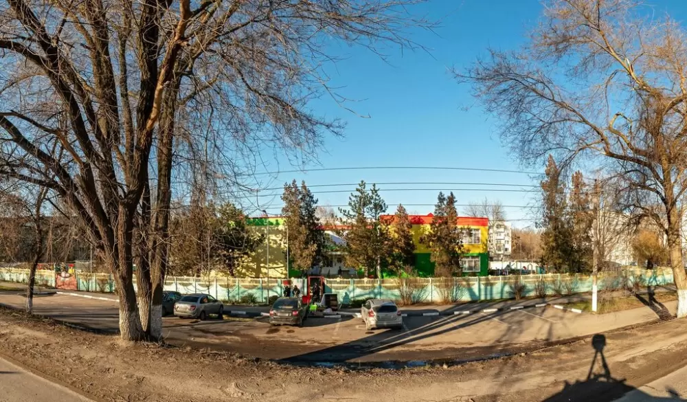 слайд