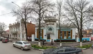 Фотография Детский сад №67 компенсирующего вида 4