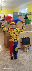 Фотография Детский сад 2