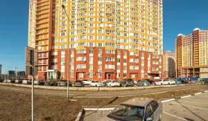 Фотография Лучик 5