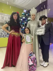 Фотография Неваляшки 1