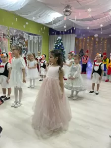 Фотография Неваляшки 3