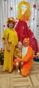 Фотография Детский сад № 18 Сказка 4