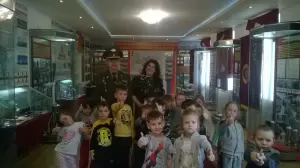 Фотография Карамелька 2