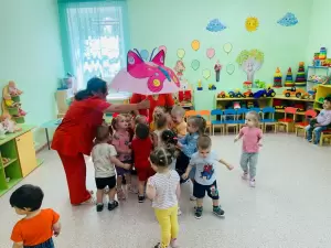 Фотография Детский сад №276 3