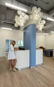 Фотография Фокус IQ 2