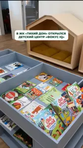 Фотография Фокус IQ 3