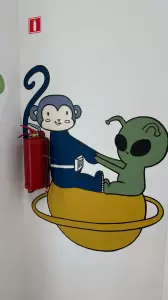 Фотография Фокус IQ 5