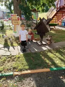 Фотография Детский сад № 25 "Семицветик" 2