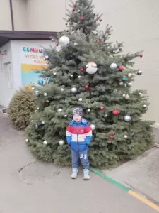 Фотография Детский сад № 25 "Семицветик" 3