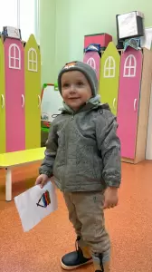 Фотография Детский сад №86 0