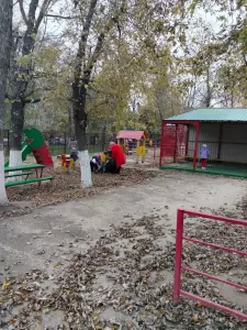 Фотография Детский сад №234 2