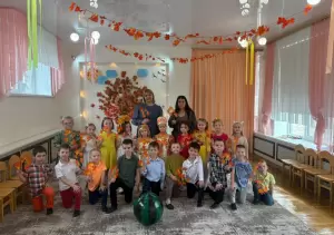 Фотография Буратино 0