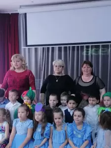 Фотография Детский сад №276 4