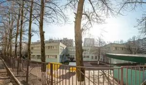 Фотография Детский сад №316 0