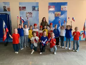 Фотография Детский сад № 7 3