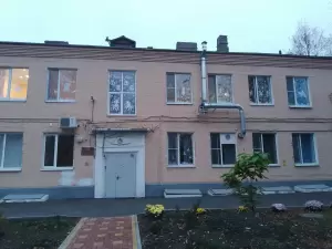 Фотография Детский сад №121 0