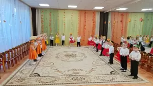 Фотография Детский сад № 313 1